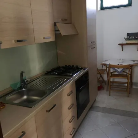 Canneto Appartments Σπίτι διακοπών Λίπαρι