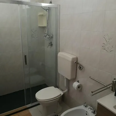 Canneto Appartments Λίπαρι