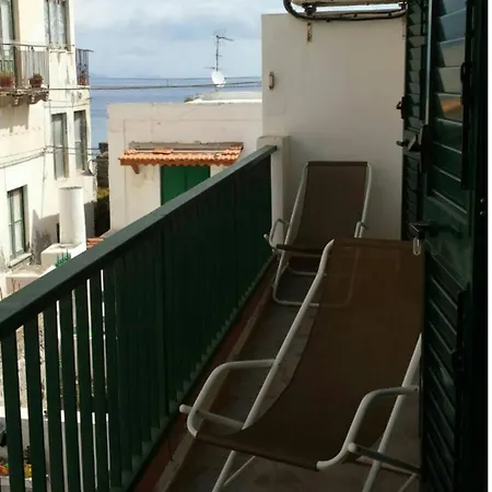 Canneto Appartments Prázdninový dům *