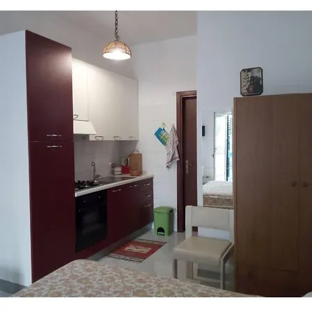 Canneto Appartments Prázdninový dům Lipari (Isola Lipari)