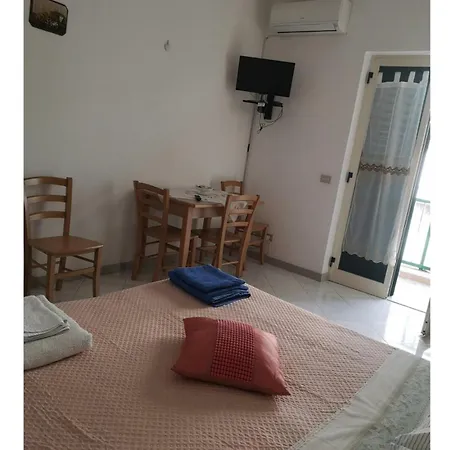 Canneto Appartments *