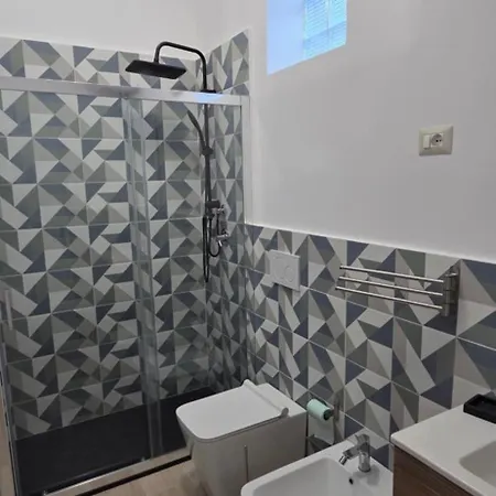 Casa vacanze Canneto Appartments