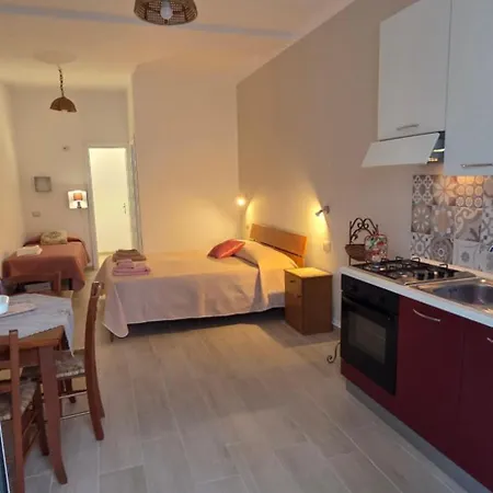 Canneto Appartments Casa vacanze *