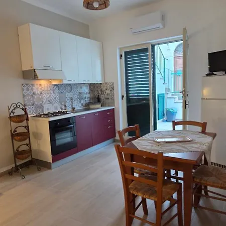 Canneto Appartments Casa vacanze