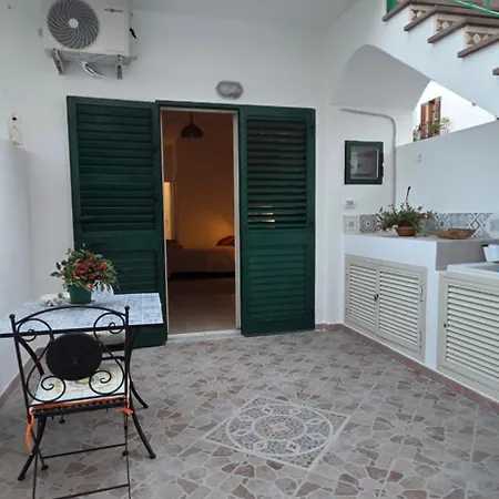 Canneto Appartments Casa vacanze *