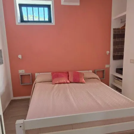 Canneto Appartments Holiday home