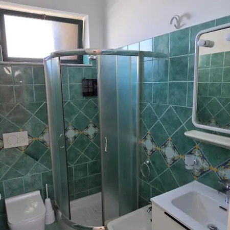 Canneto Appartments * Lipari (Isola Lipari)