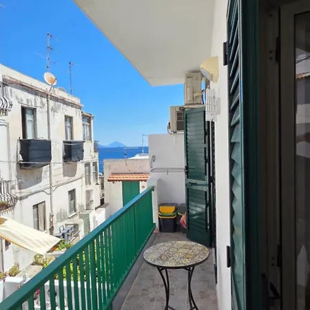Canneto Appartments