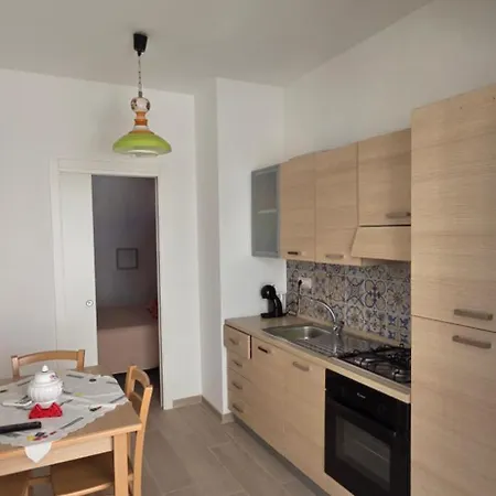 Canneto Appartments Holiday home Lipari (Isola Lipari)